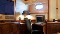 ABILITY Mangusta 130 -  Master Office
